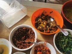 -88号小吃店·经典云南菜·地道纳西美食