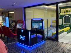 -御水泉·国际水疗会(广州长隆店)