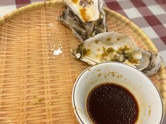 -吉源大排档·鱼生·海鲜(烧烤彩印厂店)