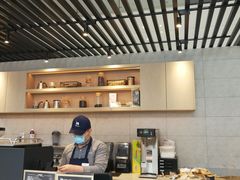 -瑞幸咖啡(西安软件园店)