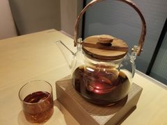 -隐溪茶馆(金虹桥店)