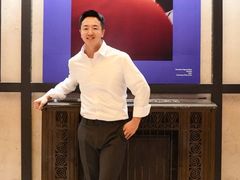 -上海和平饭店 Fairmont Peace Hotel