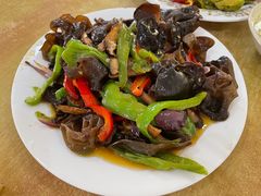 -涂山寺素食餐厅