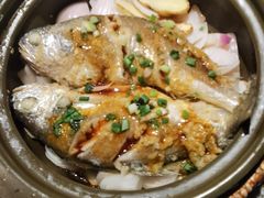 -南京大牌档(之心城店)