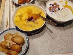 -赵记传承·中国甜品(福州总店)
