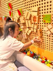 -meland亲子乐园(深圳领展中心城店)