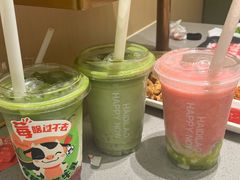 -海底捞火锅(杭州天虹购物中心店)