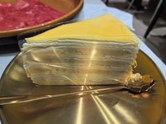 -小茉庐和牛自助火锅(龙湖万达店)