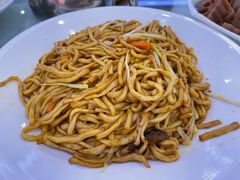 干烧伊面-潮喜竹溪荔湖酒家(荔枝湾店)