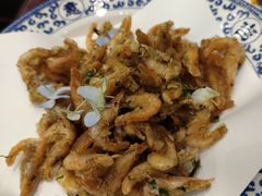 苔菜江白虾-宁波状元楼酒店(和义路店)
