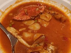 -醉辉皇原味海鲜江南菜(成都大魔方店)