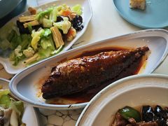 -高玛纳驴肉火烧(一世界店)