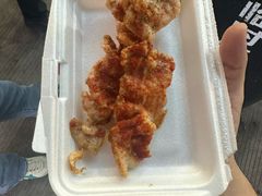 -豪香里脊肉串(大中路店)