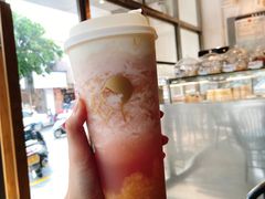 -喜茶(中山白水井店)
