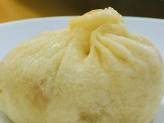 -清宫宴酒楼·计氏松枝包子