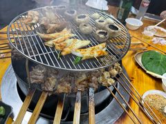 -源味居手把签烧烤(长春一店)