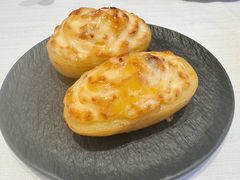 -马克西姆俄罗斯餐厅(通亚街店)