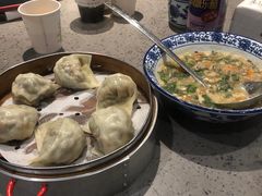 -荣家小吃(紫阳街店)