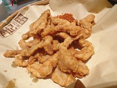 -肖记公安牛肉鱼杂馆·省级非物质文化遗产(江汉路直营店)