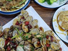-叶存利海鲜大馅饺子(海宁路总店)