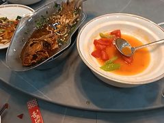 -树厨贵州菜(铜仁花果山店)