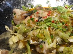 -醉得意·山茶油炒土鸡(泰安万达店)