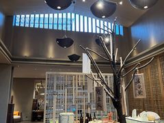 -九寨鲁能希尔顿度假酒店·開