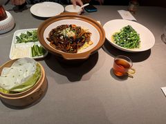 -小厨娘淮扬菜(河西奥美大厦店)