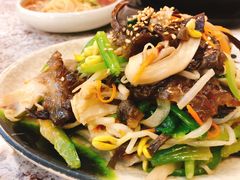 -高丽屋(天宁寺店)