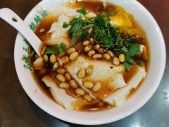 -马老三肉丁胡辣汤(西一路店)