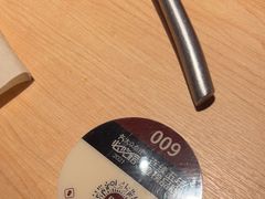 -巴奴毛肚火锅(七宝领展广场店)