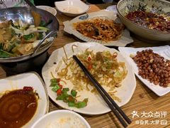 -马路边边串串香(双井直营店)