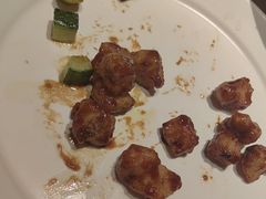 -京味斋·烤鸭·北京菜(安贞店)