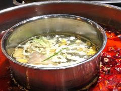 -麻大侠老火锅(巴国城店)
