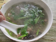 -保定驴肉火烧(吉祥店)