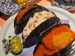 -山葵家·创意料理(万象汇店)