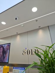 -SOLO Hair Salon
