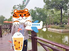 -白鹿原·白鹿仓
