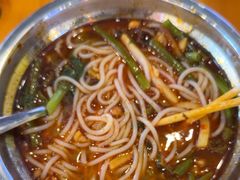 -雙冲柳州螺蛳粉&酸嘢&桂林米粉(簋街店)
