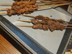 -管氏翅吧(台湾街店)