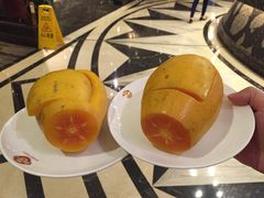 -芭菲盛宴·环球美食(解放碑英利国际店)