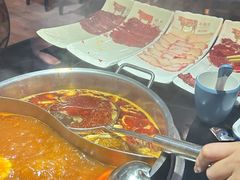 -煊记潮汕牛肉火锅(钱桥店)