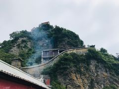 -武当山风景区