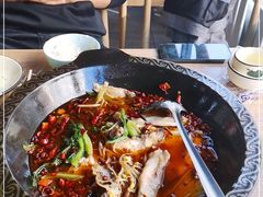 -金三可市井水煮鱼(金碧园店)