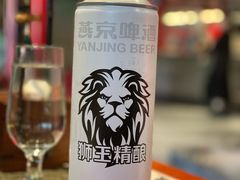 -北平食府.北京烤鸭(亦庄店)