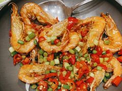 -辛香味烧鱼馆·非遗技艺·排骨红烧肉(光谷医药园店)