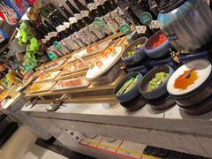 -亚马逊海鲜自助(梅溪湖步步高店)