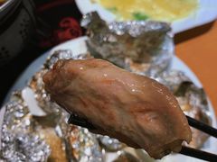 -龙梅肥肠鱼(明瓦廊店)