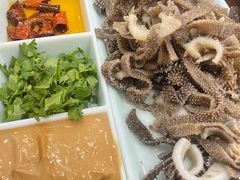 -宛平李记小吃(东关街店)