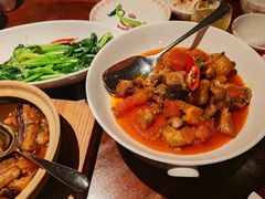 -瑶王府·广西菜(金阳路店)